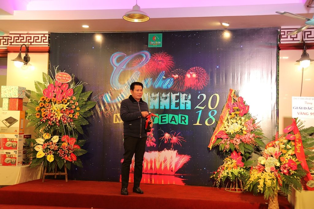 Gala 2018