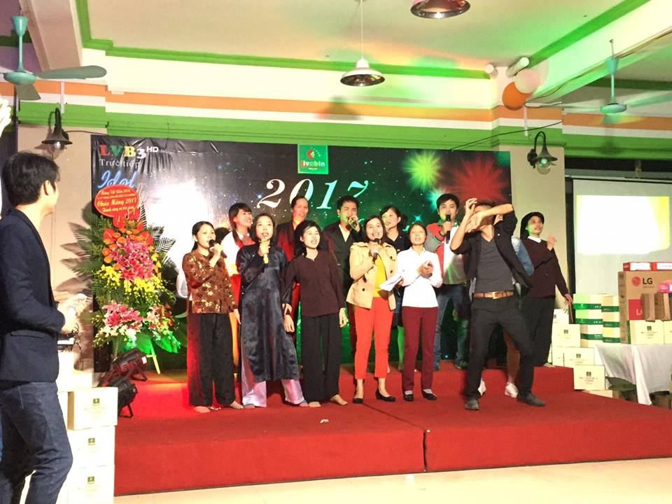 Hình ảnh Livabin